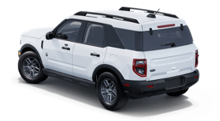 2025 Ford Bronco Sport® External Image 3